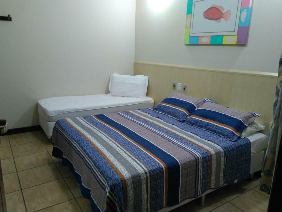 Quarto Triplo Standard