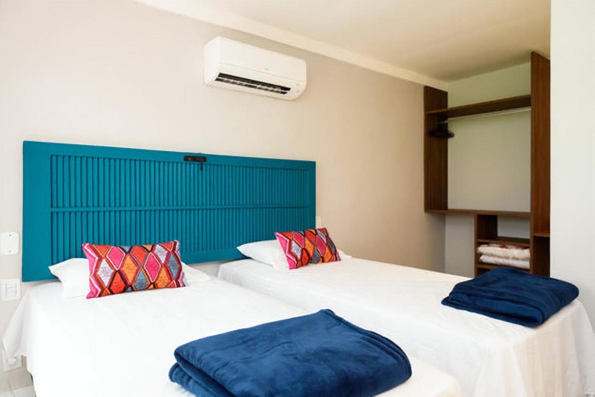 Large Double or Twin Room