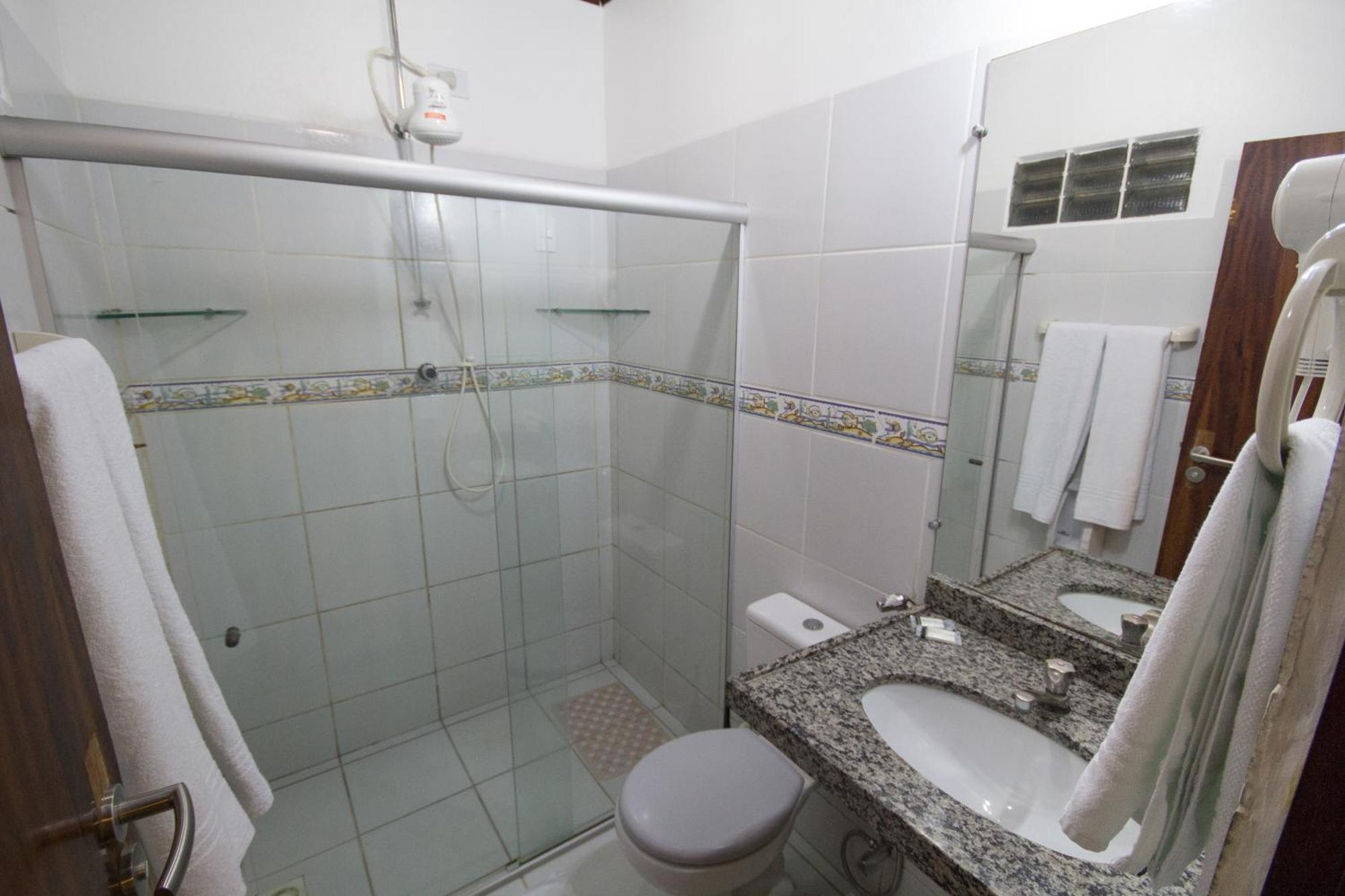 Quarto Duplo Standard