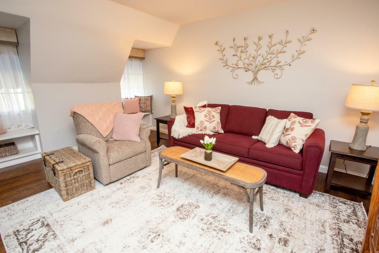 Syrah Suite