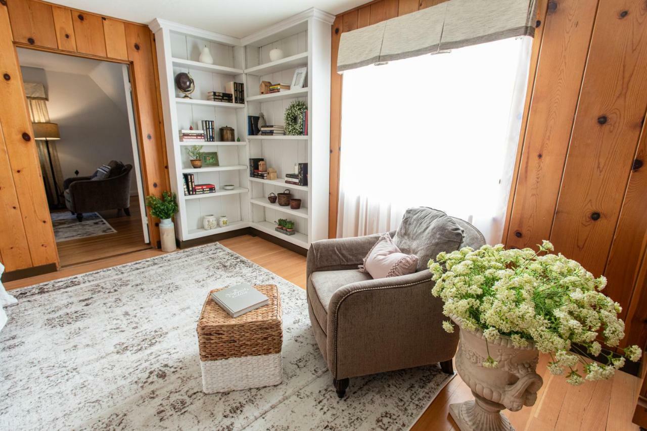 Sequoia Suite