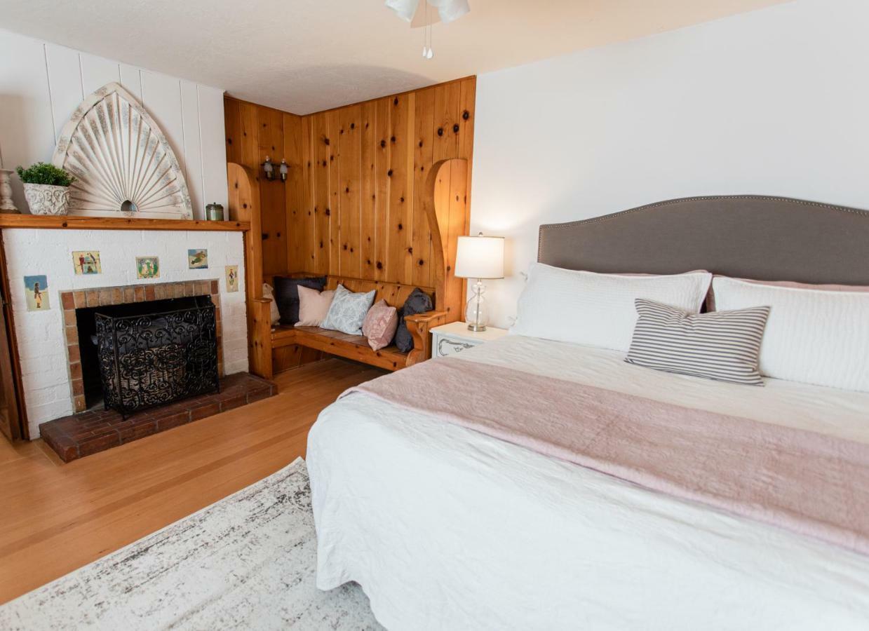 Sequoia Suite