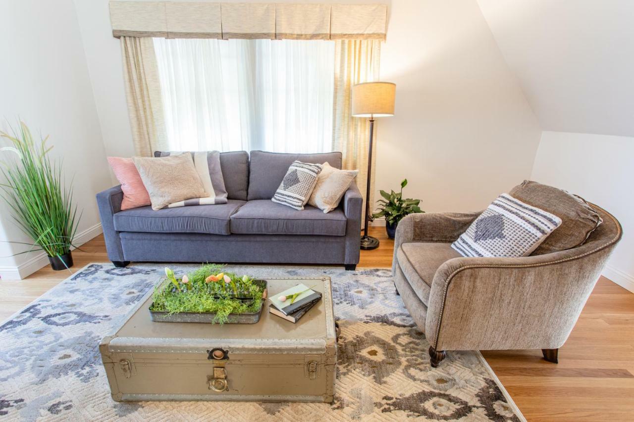Sequoia Suite