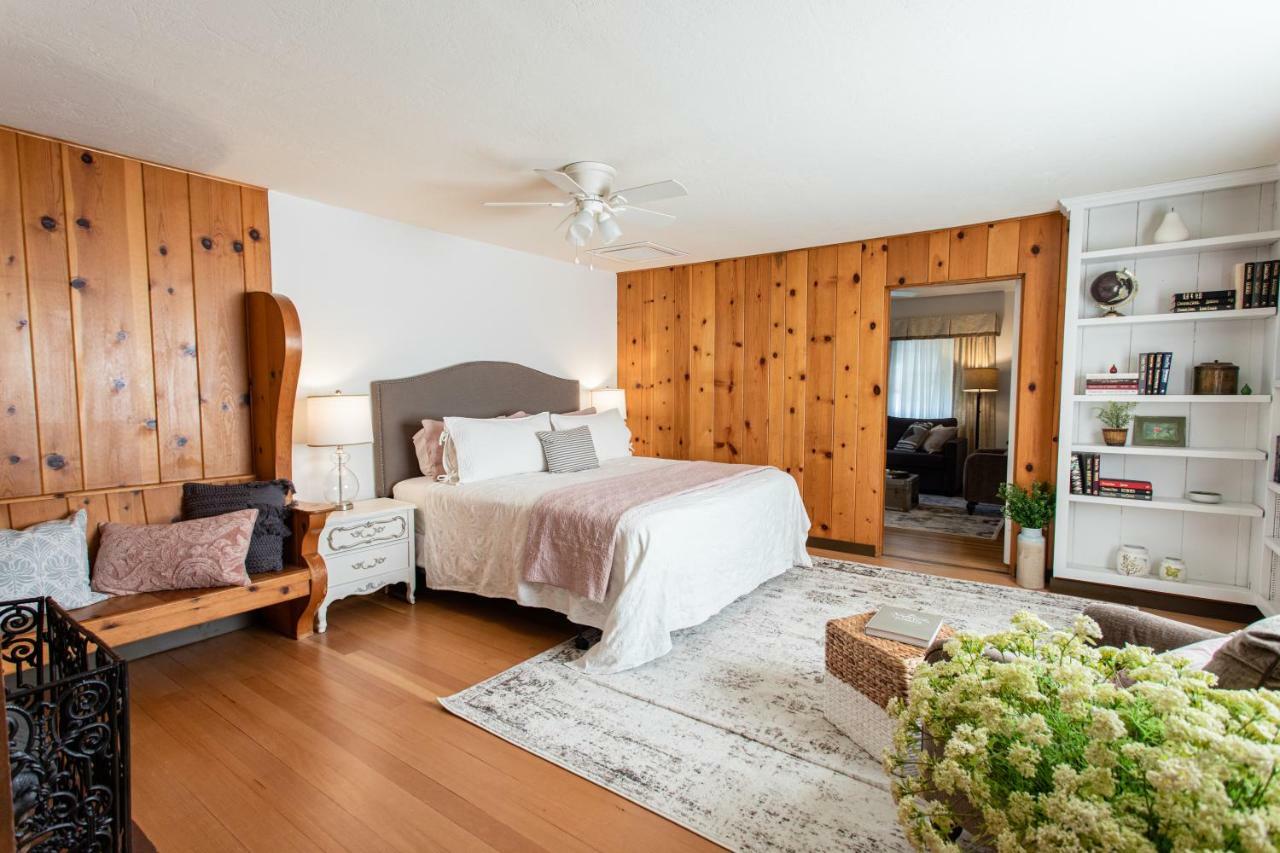 Sequoia Suite
