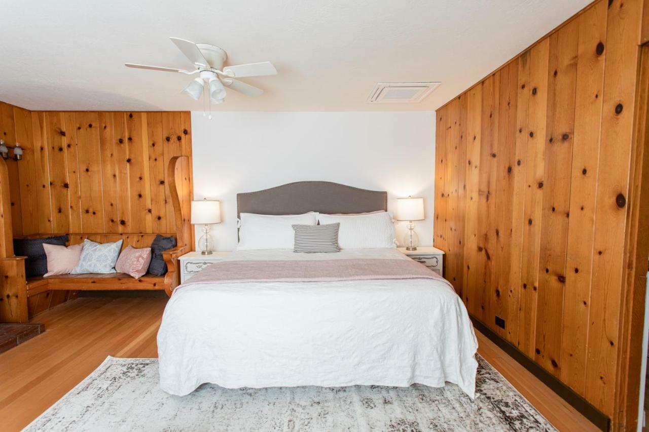 Sequoia Suite