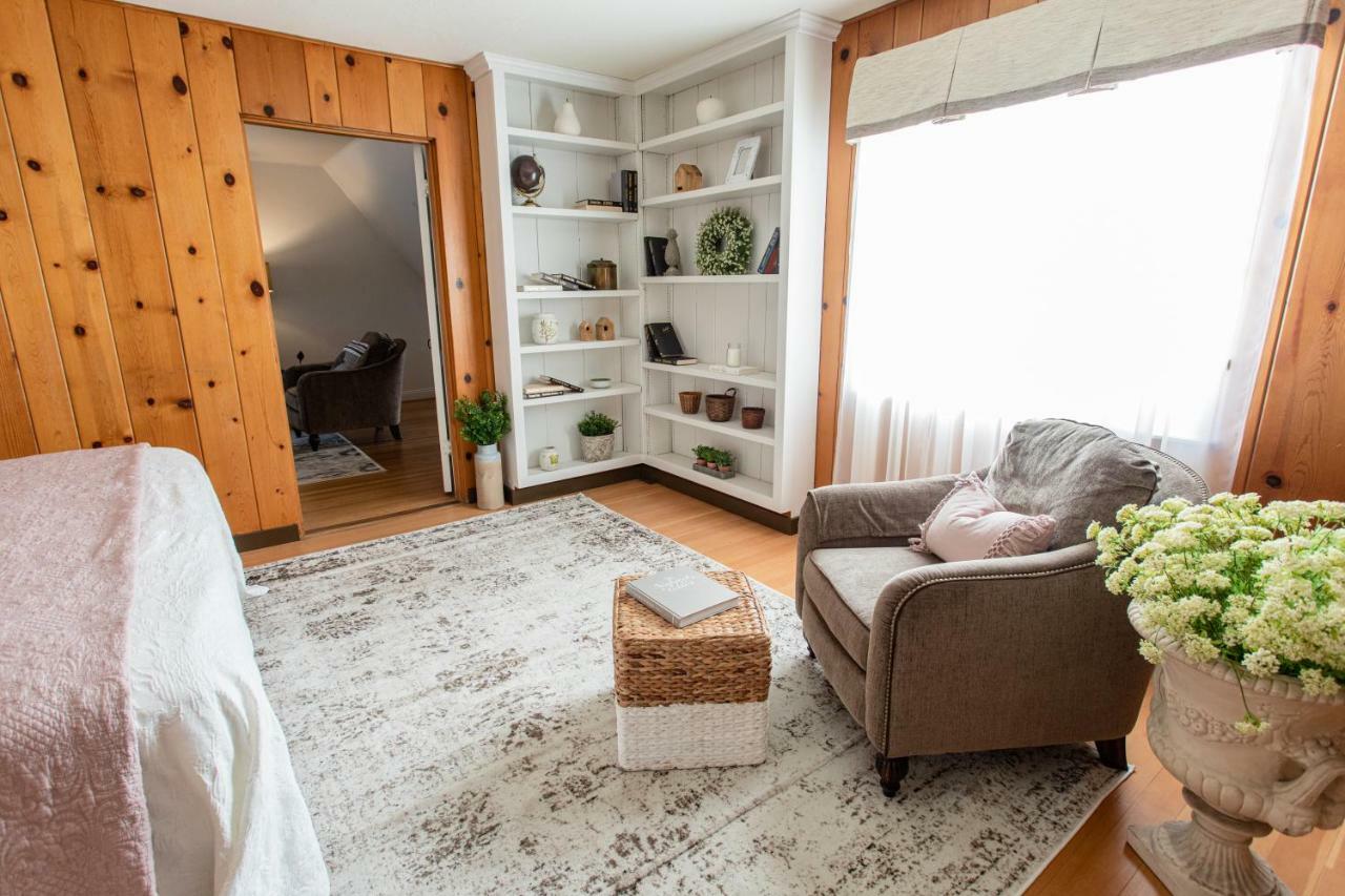 Sequoia Suite