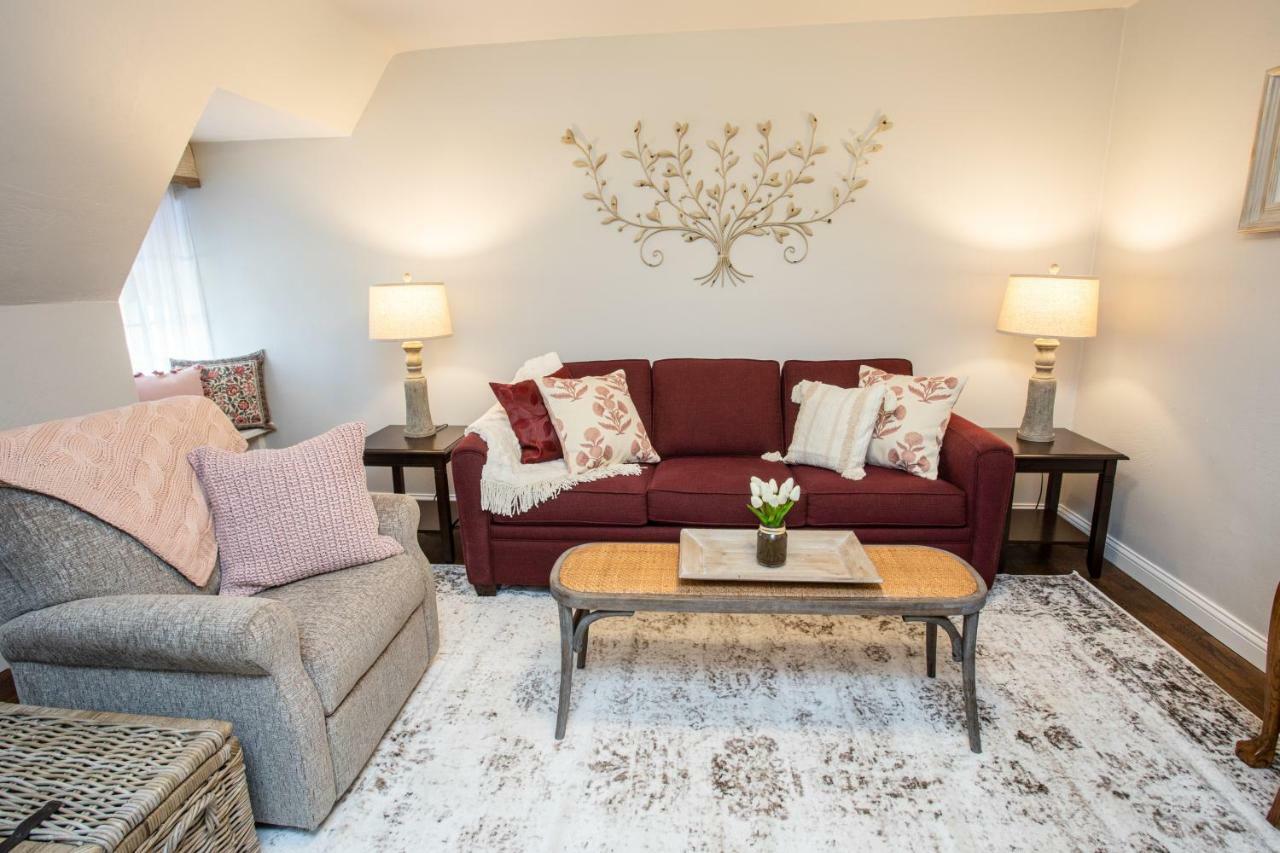 Syrah Suite