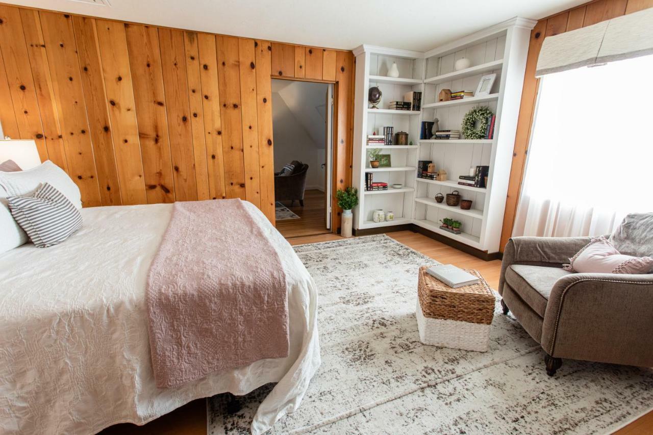 Sequoia Suite