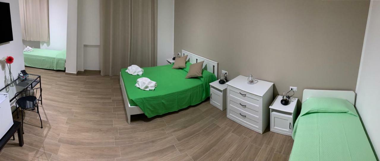 Superior Quadruple Room