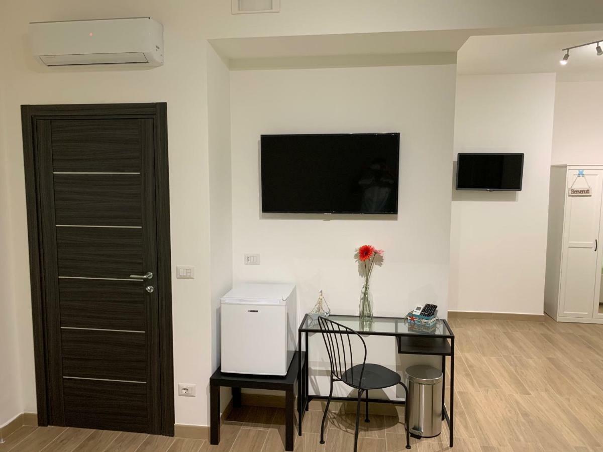 Superior Quadruple Room
