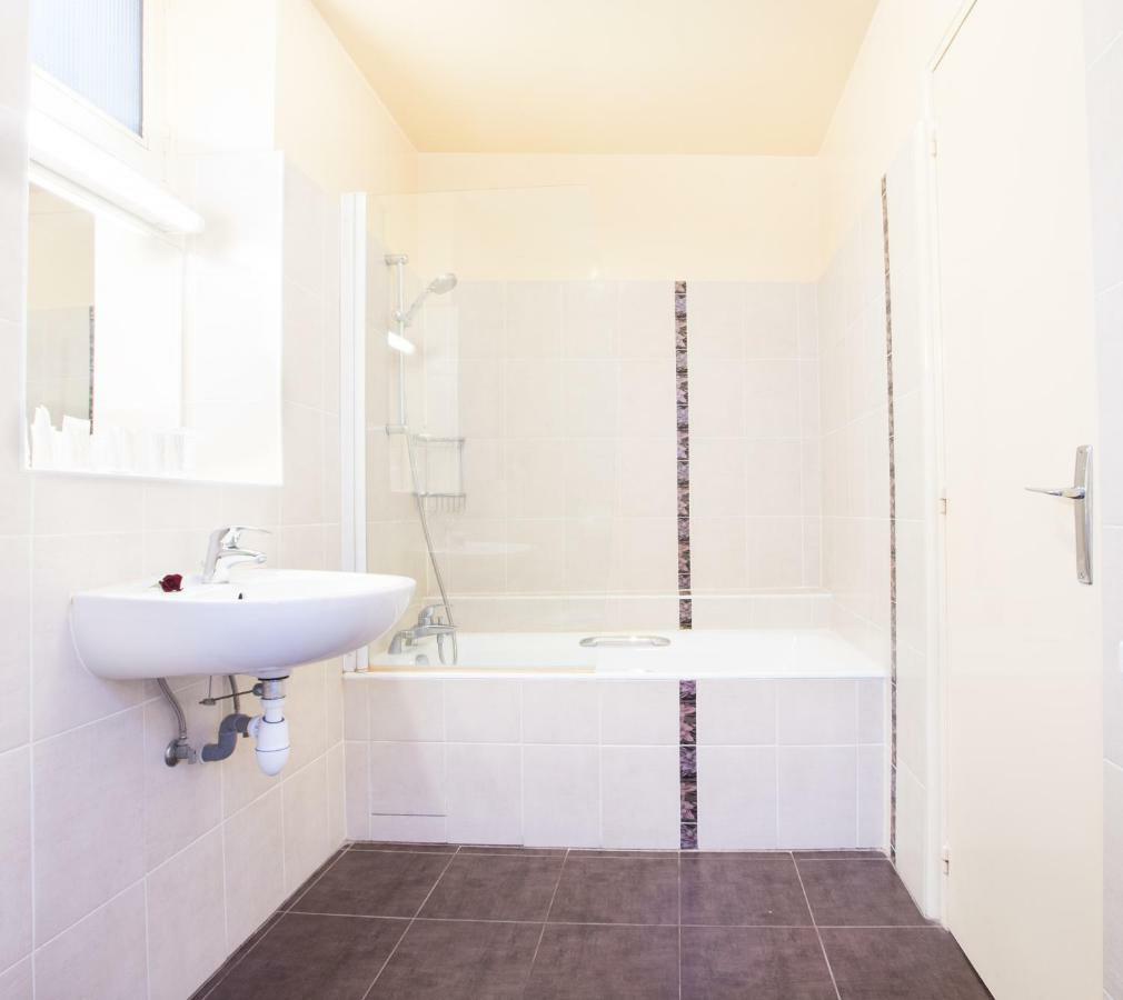 Chambre Double Supérieure - Vue sur Ville