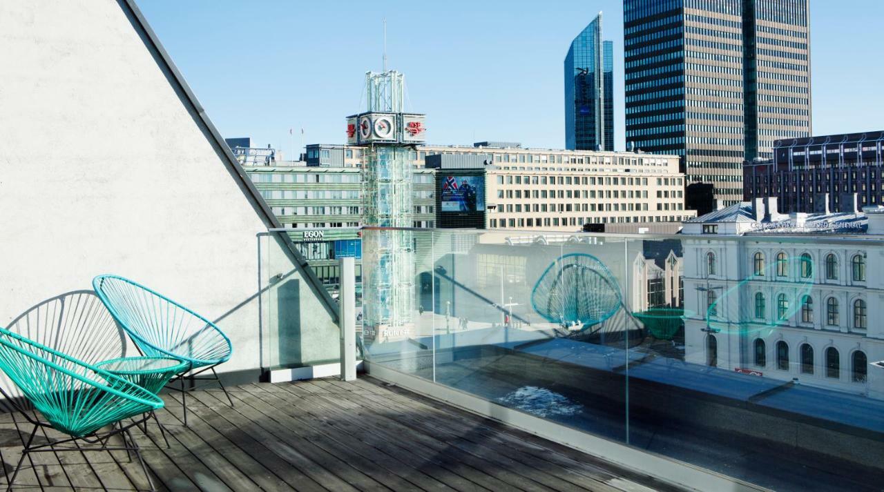 Tweepersoonskamer met Balkon
