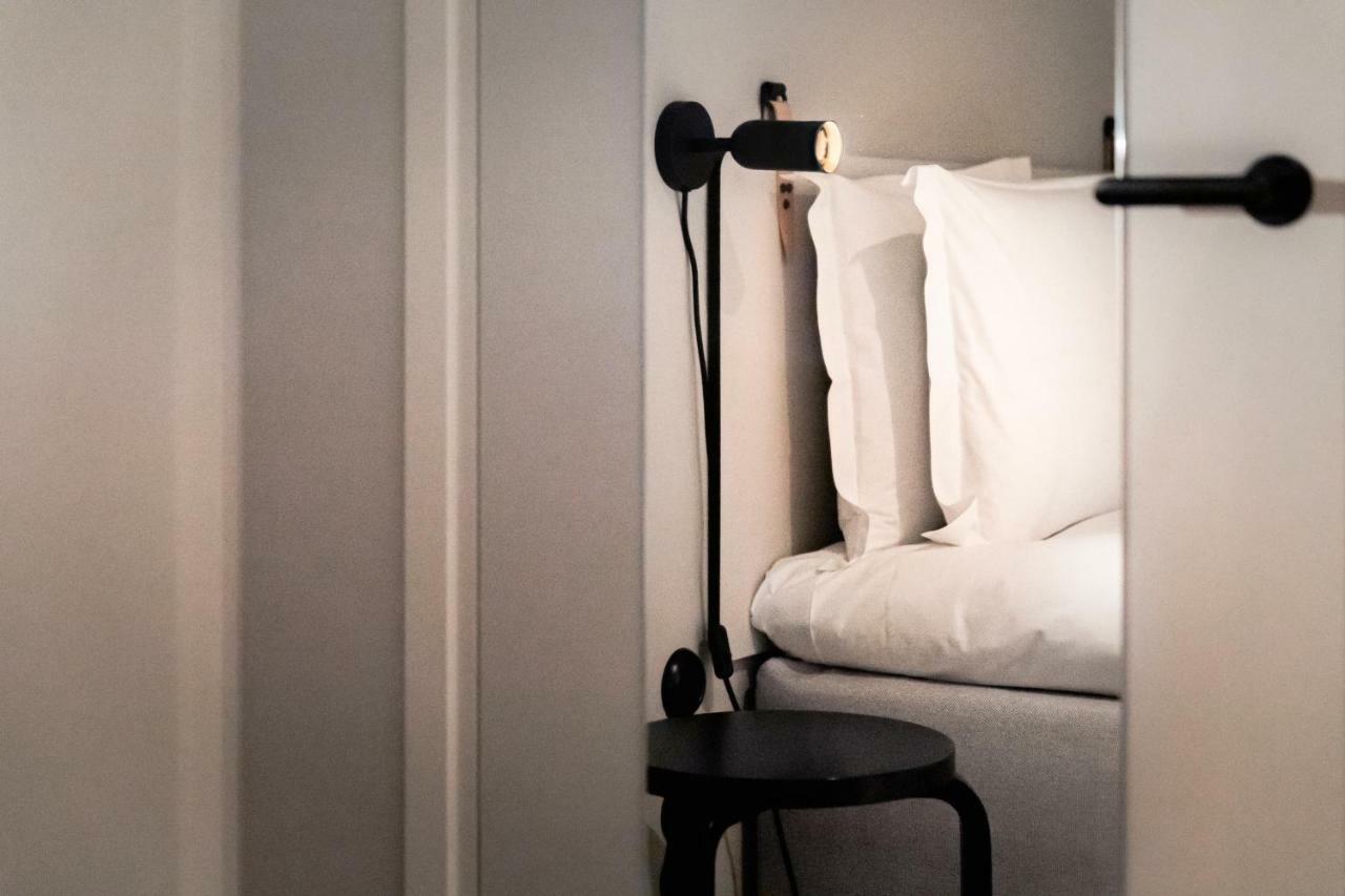 Sleep Tight Guest room 1 Double No Window
