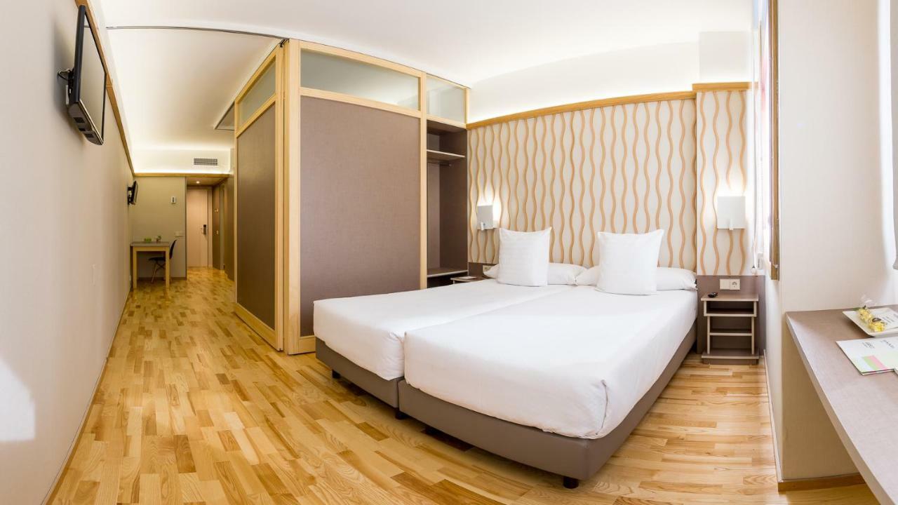Suite avec Kitchenette