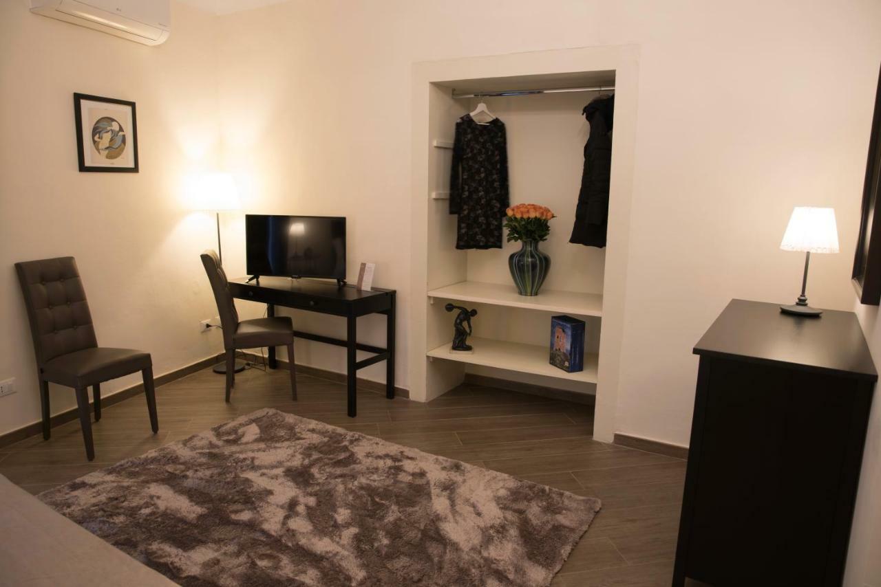 Luxury Triple Room