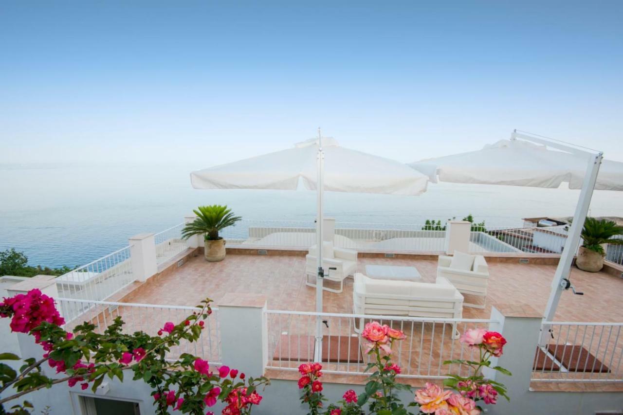 King Room Sea View