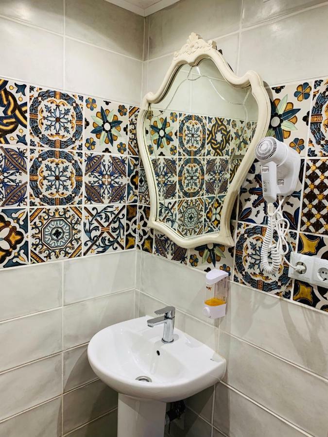 Habitación Doble con baño privado - 2 camas