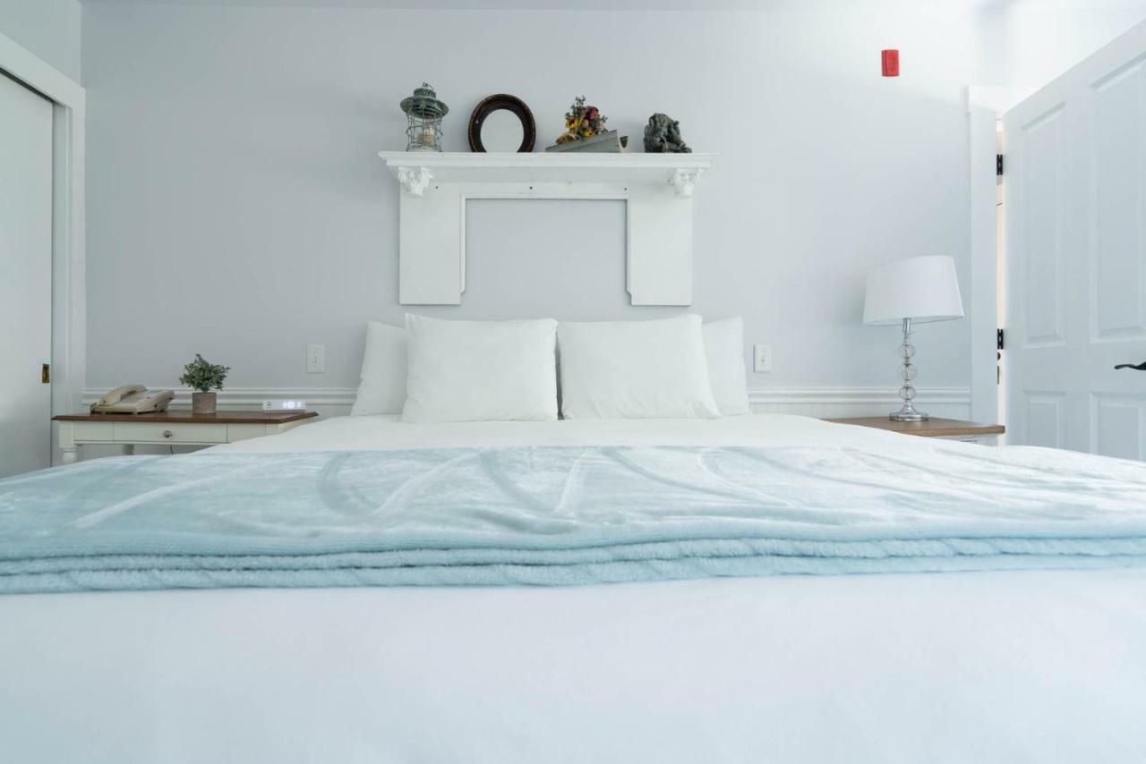King Suite Ocean View
