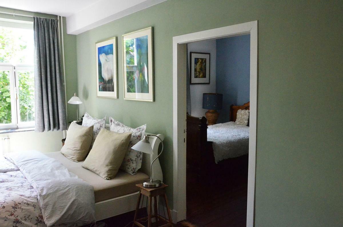 Triple Room Private Bathroom