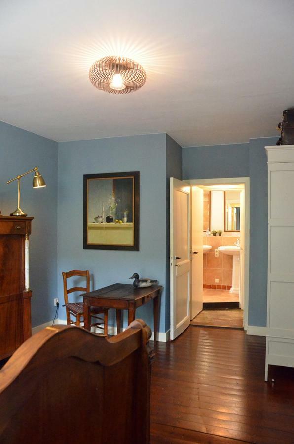 Triple Room Private Bathroom