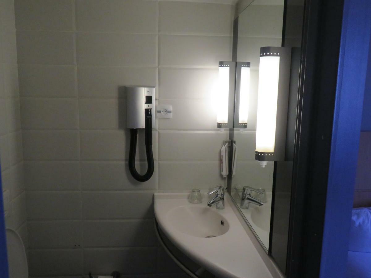 Chambre Lits Jumeaux Standard