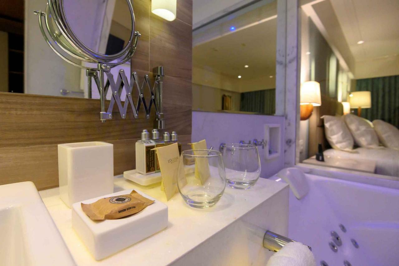 Luxury Apartment Sea View