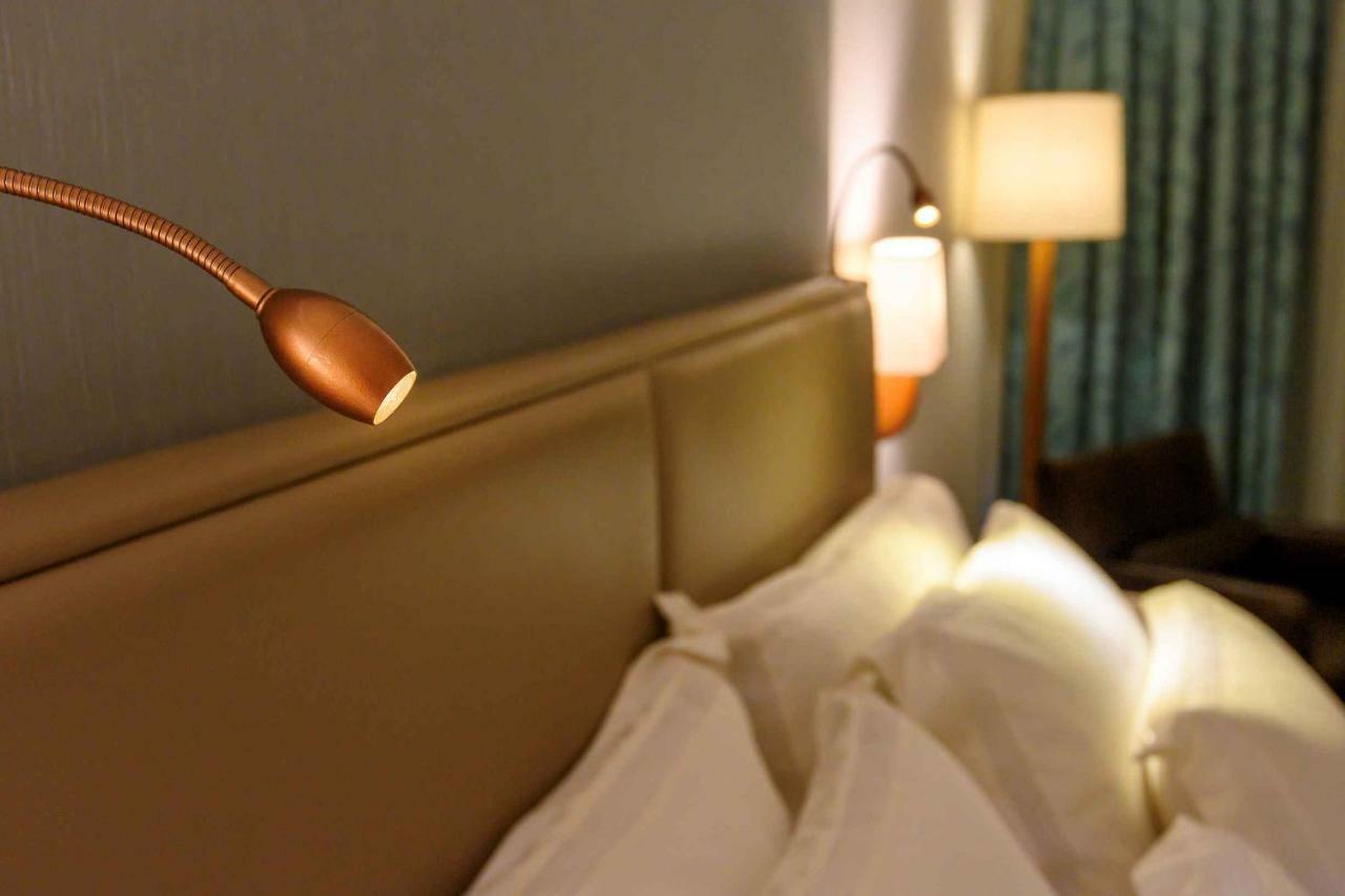 Suite Premium Sea View