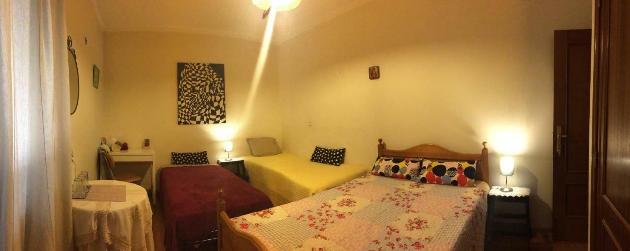 Economy Quadruple Room