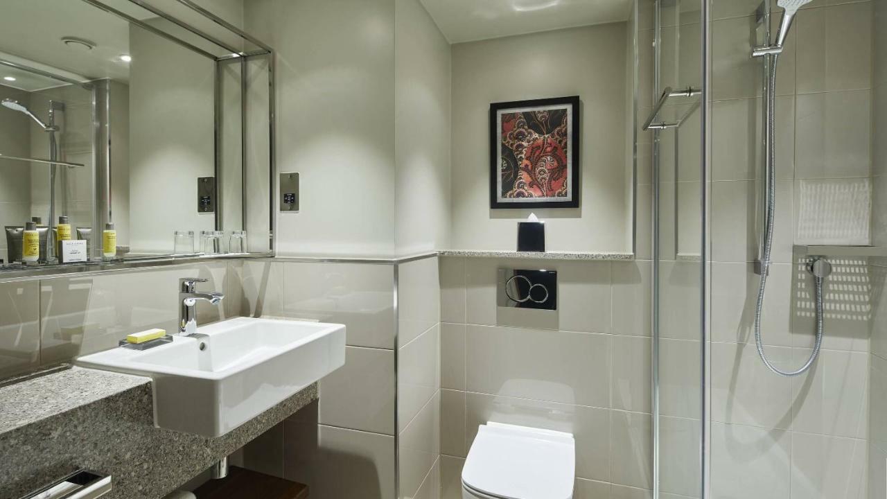 Habitación Familiar Deluxe con 2 camas dobles