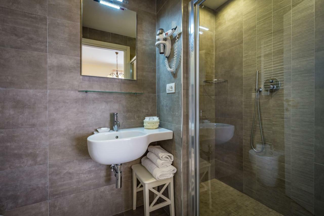 Habitación Doble con vistas al jardín
