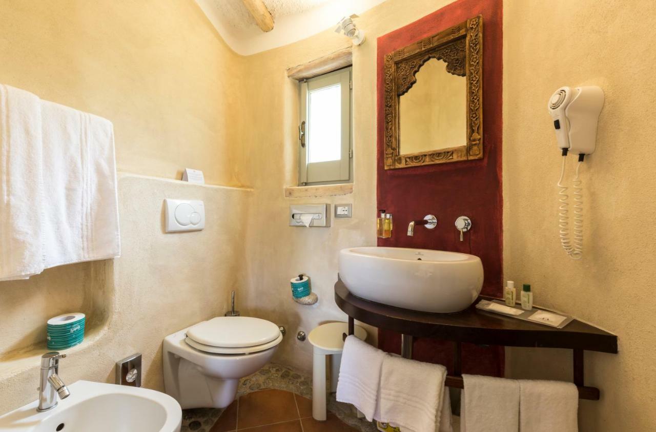 Bungalow con Vista Giardino