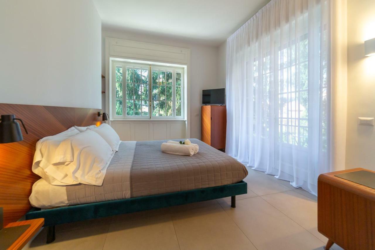 Junior Suite Balcony