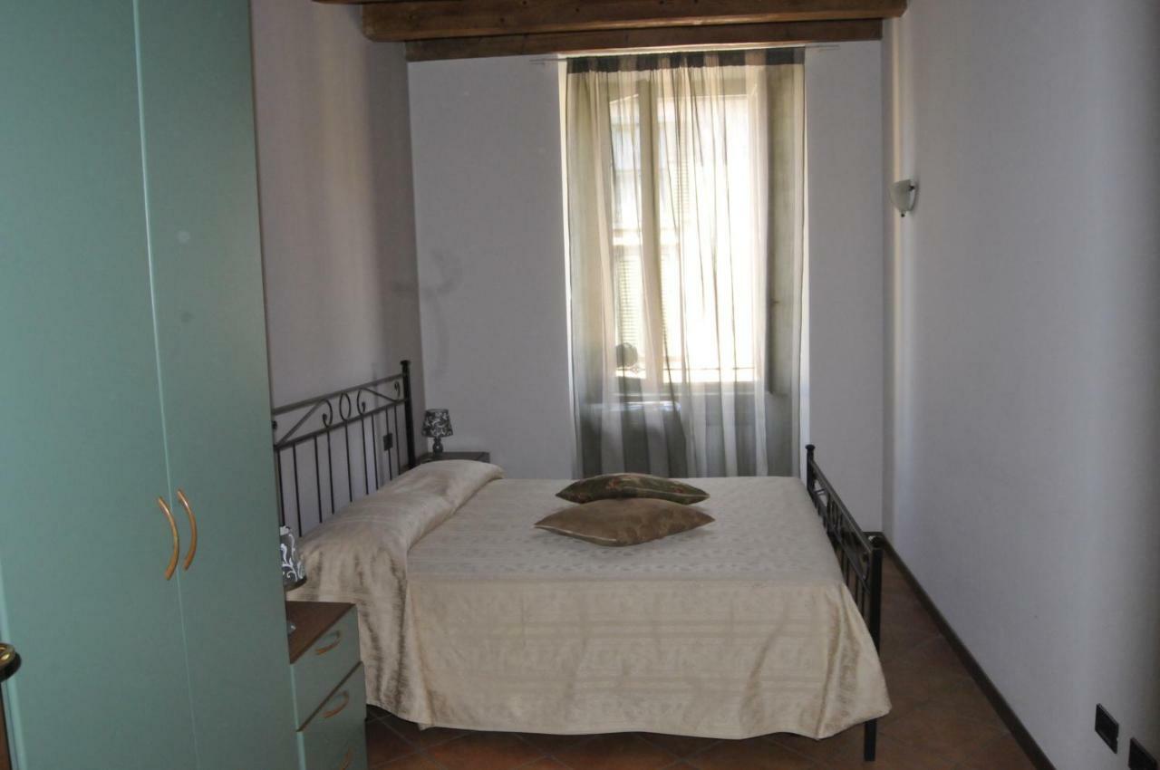 Superior One-Bedroom Apartment