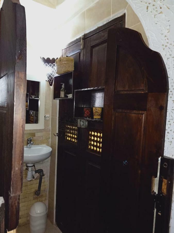 Sahara Double Room