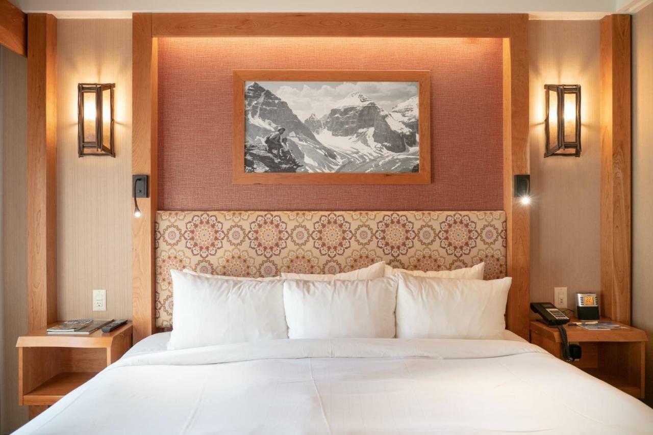 Superior Kamer met gescheiden kingsize bed en queensize Bed