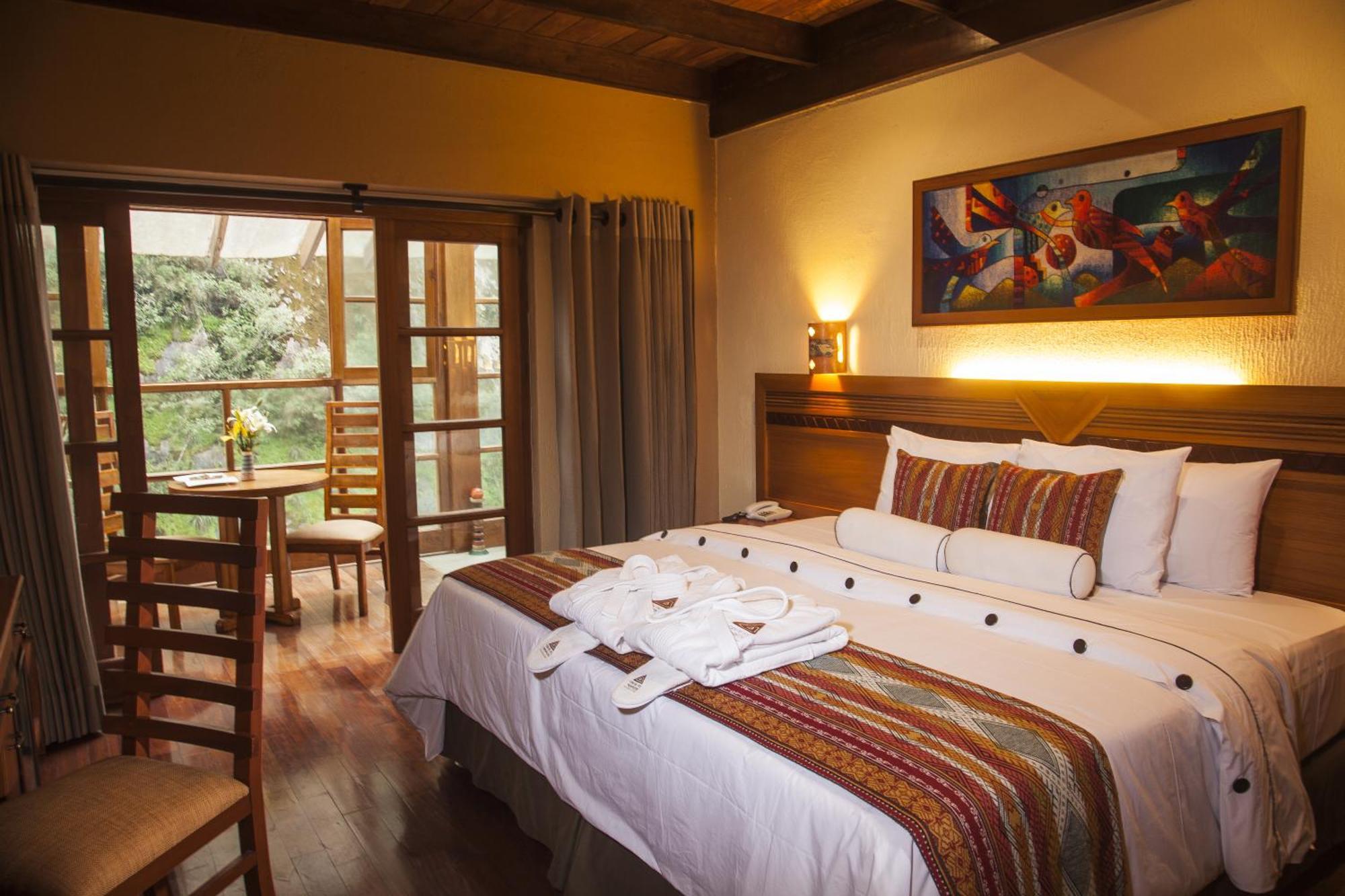Suite River View