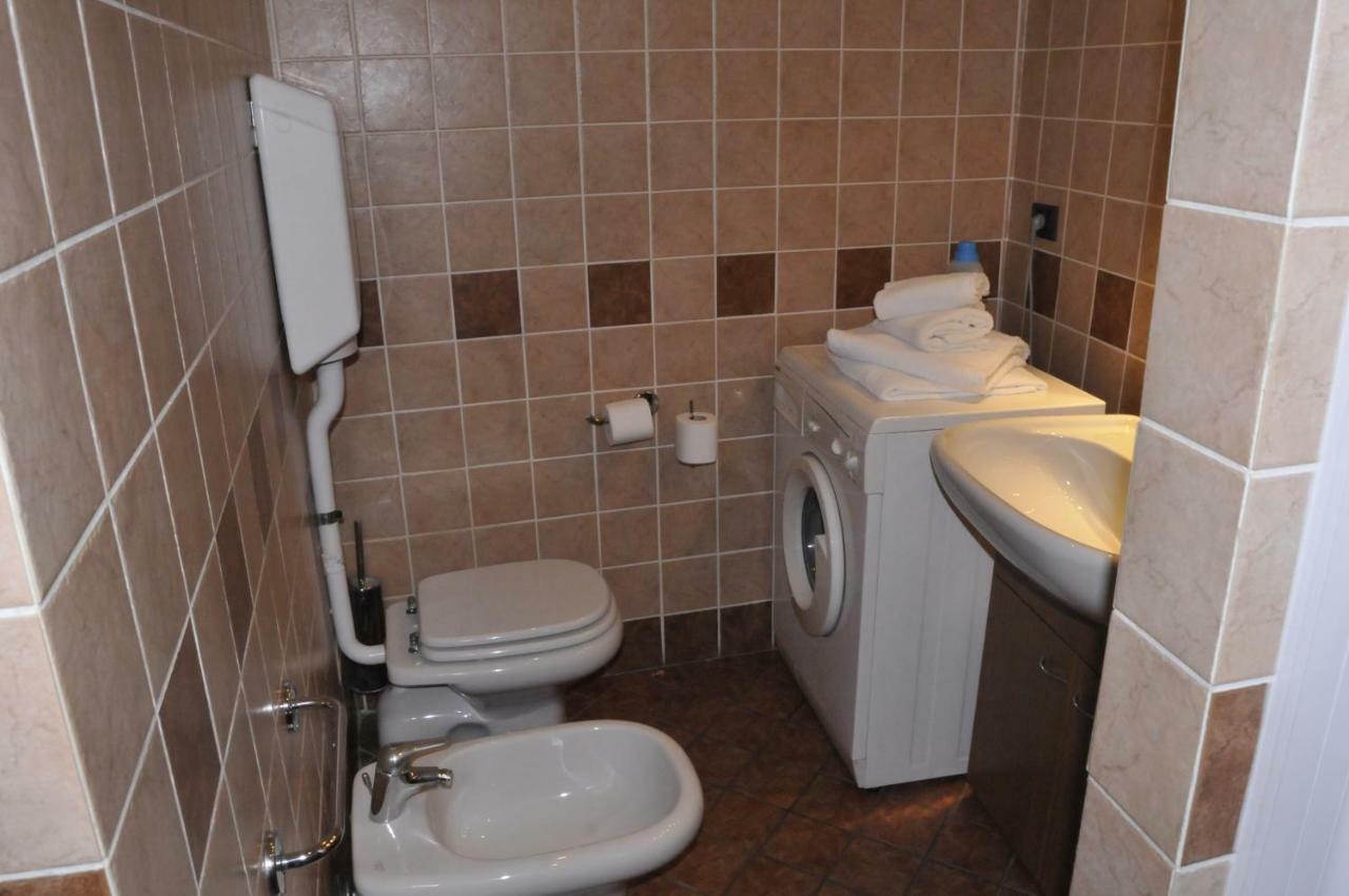 Superior One-Bedroom Apartment