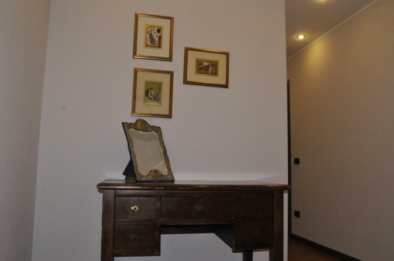 Superior One-Bedroom Apartment
