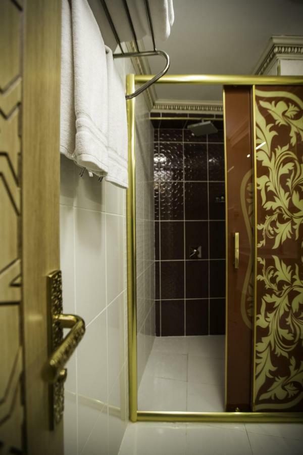 Standard Doppelzimmer
