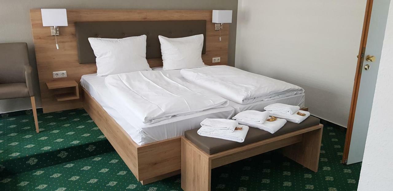 Comfort Triple Room