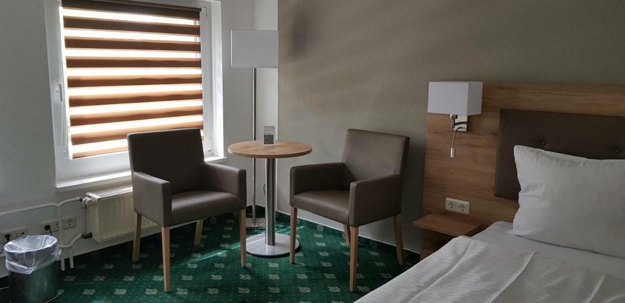 Comfort Triple Room