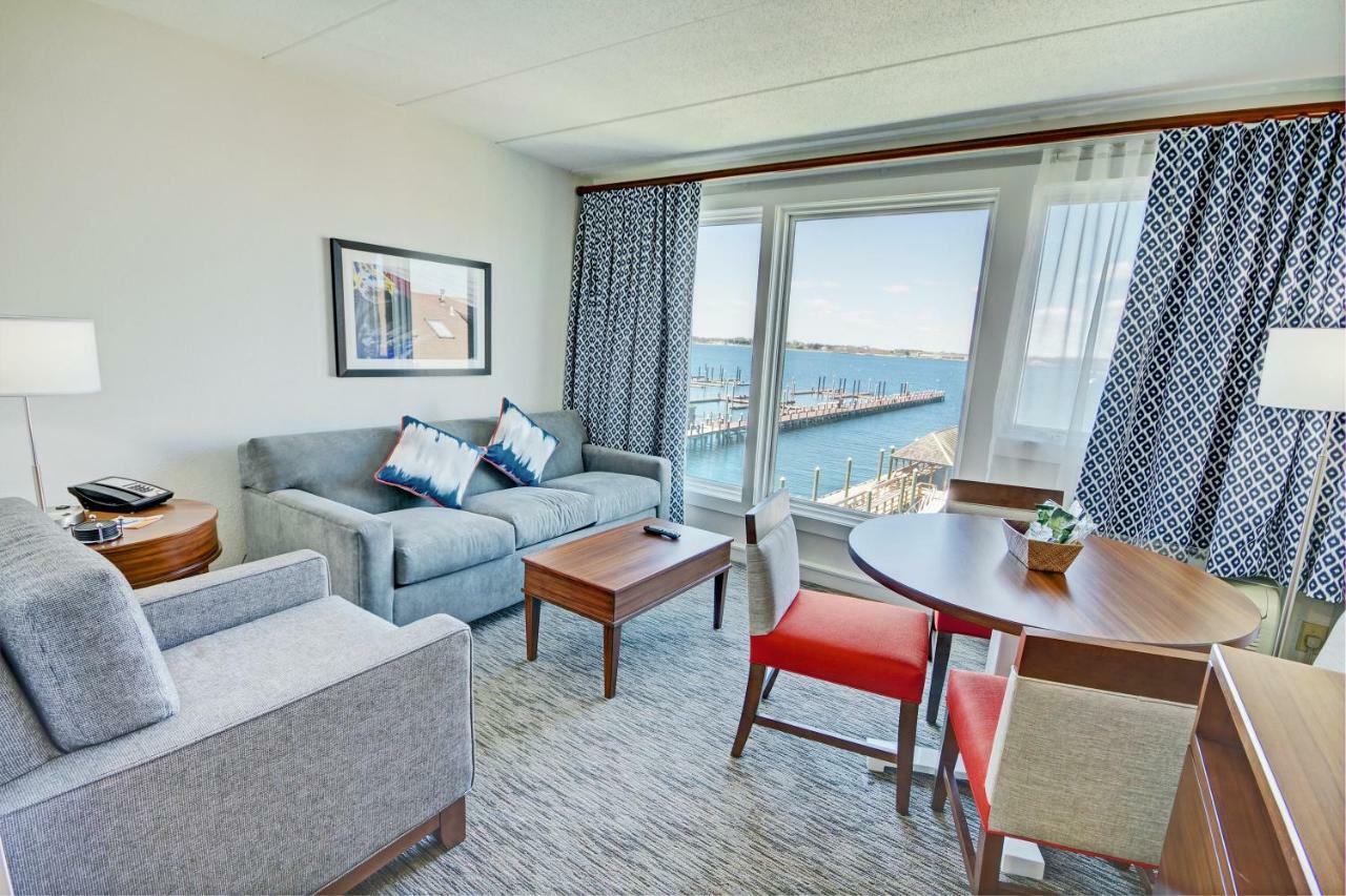 One Bedroom Superior