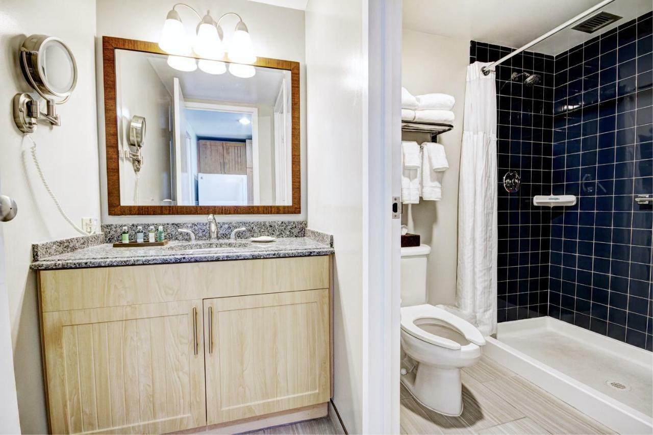 One-Bedroom Standard