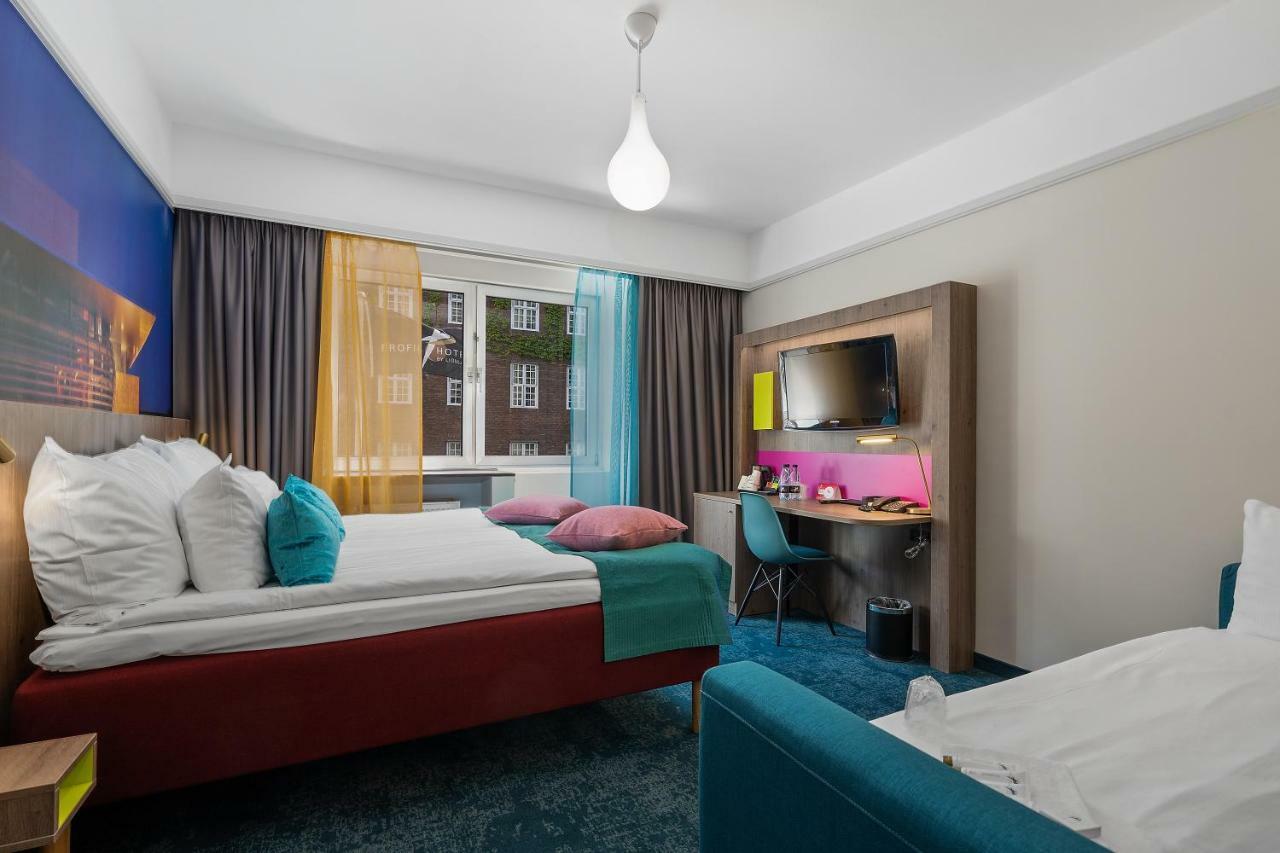 Habitación Clásica Six