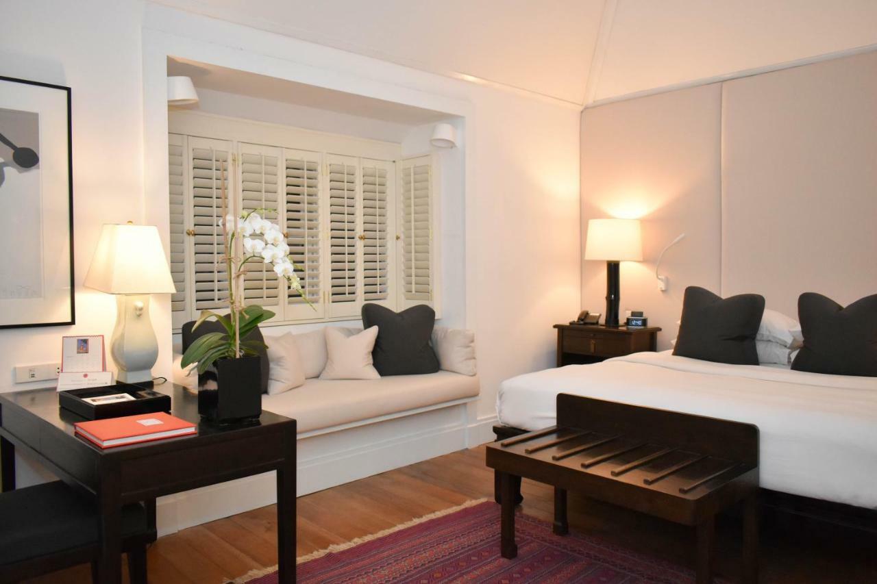 Suite 2 Chambres - Réservée aux plus de 12 ans