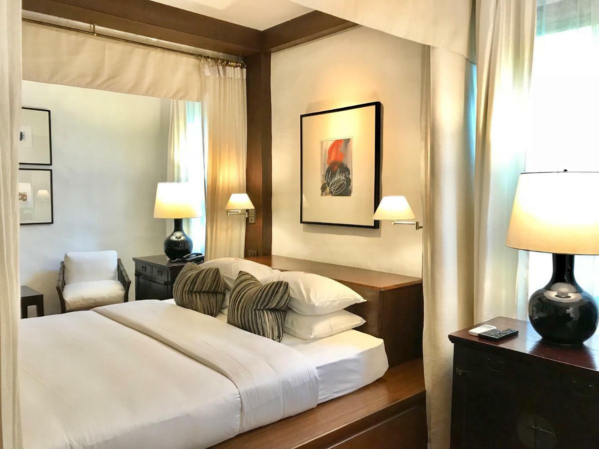 Deluxe Double Room Above 12 Years Old Only