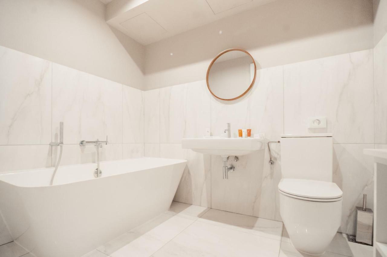 Chambre Double Supérieure
