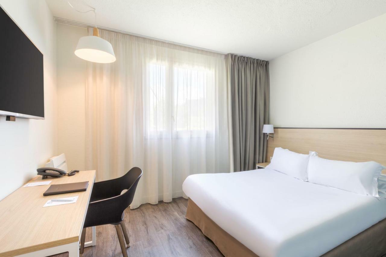 Chambre Double Classique