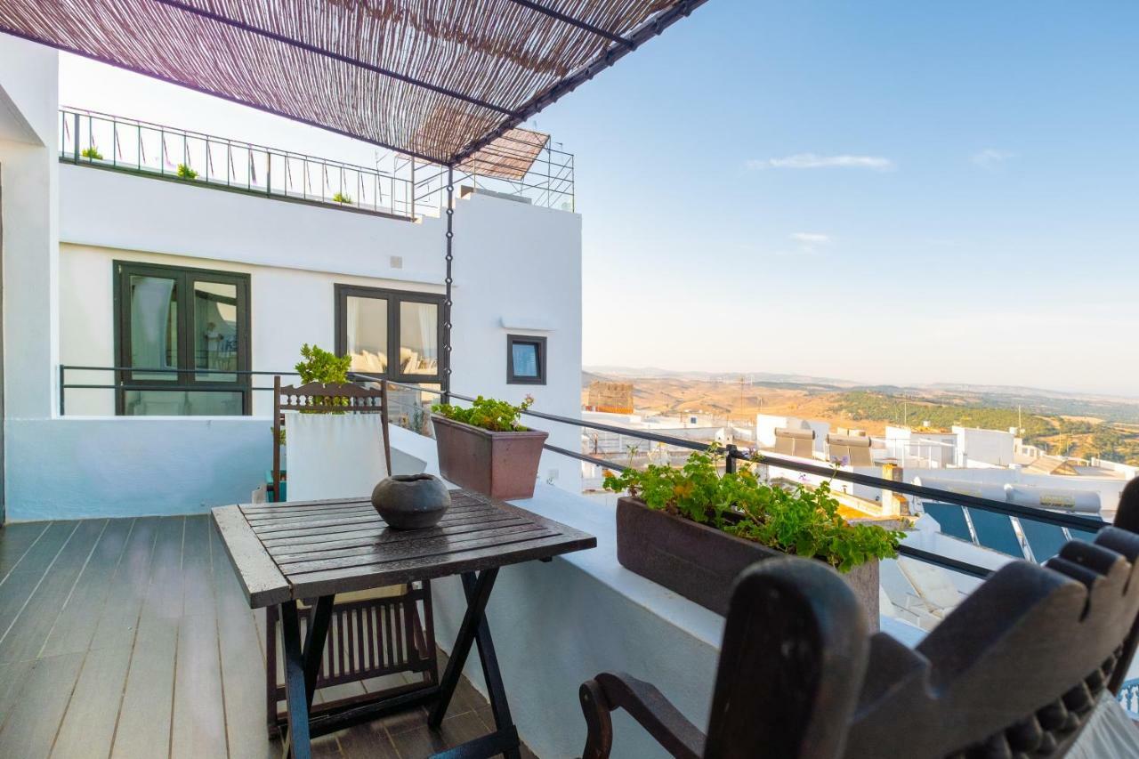 Junior Suite Terrace