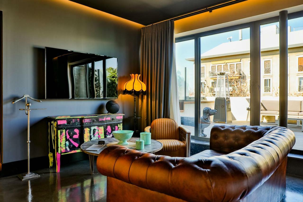 Suite Atico